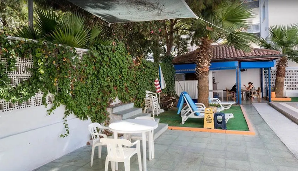 Pak Hotel - Adult Only Kusadasi 2*,  Turkey