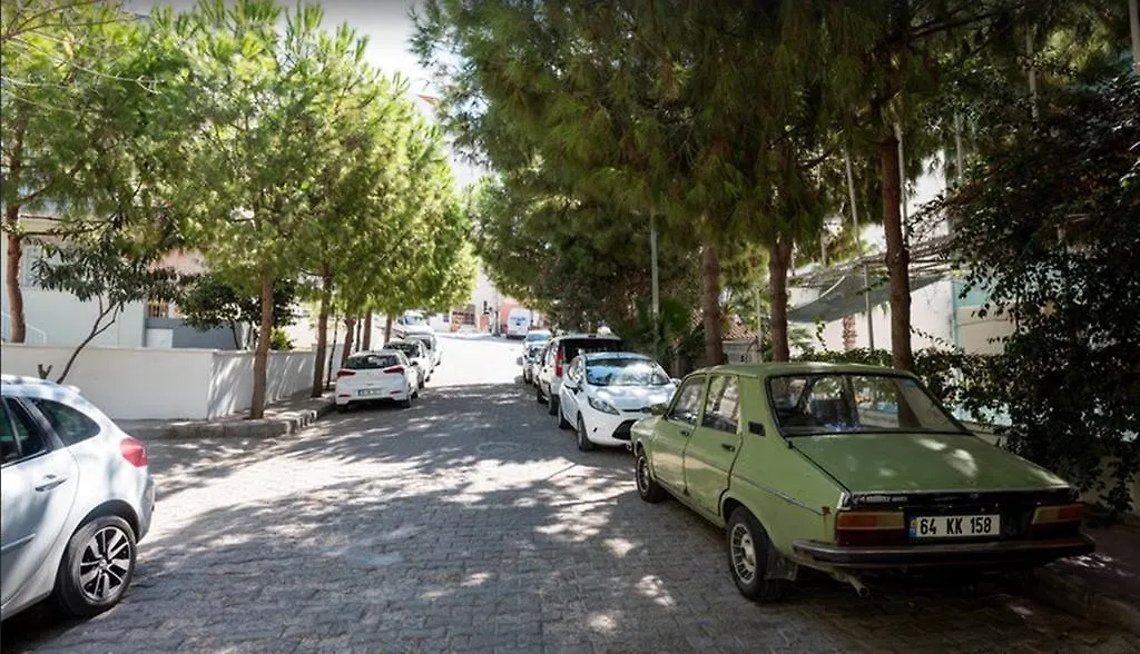 Pak Hotel - Adult Only Kusadasi