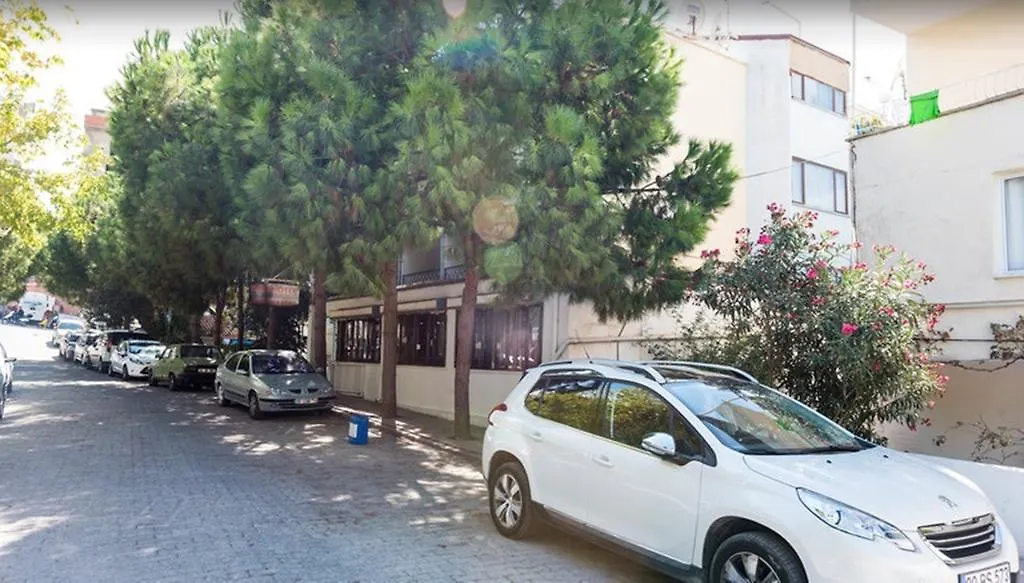 **  Pak Hotel - Adult Only Kusadasi Turkey