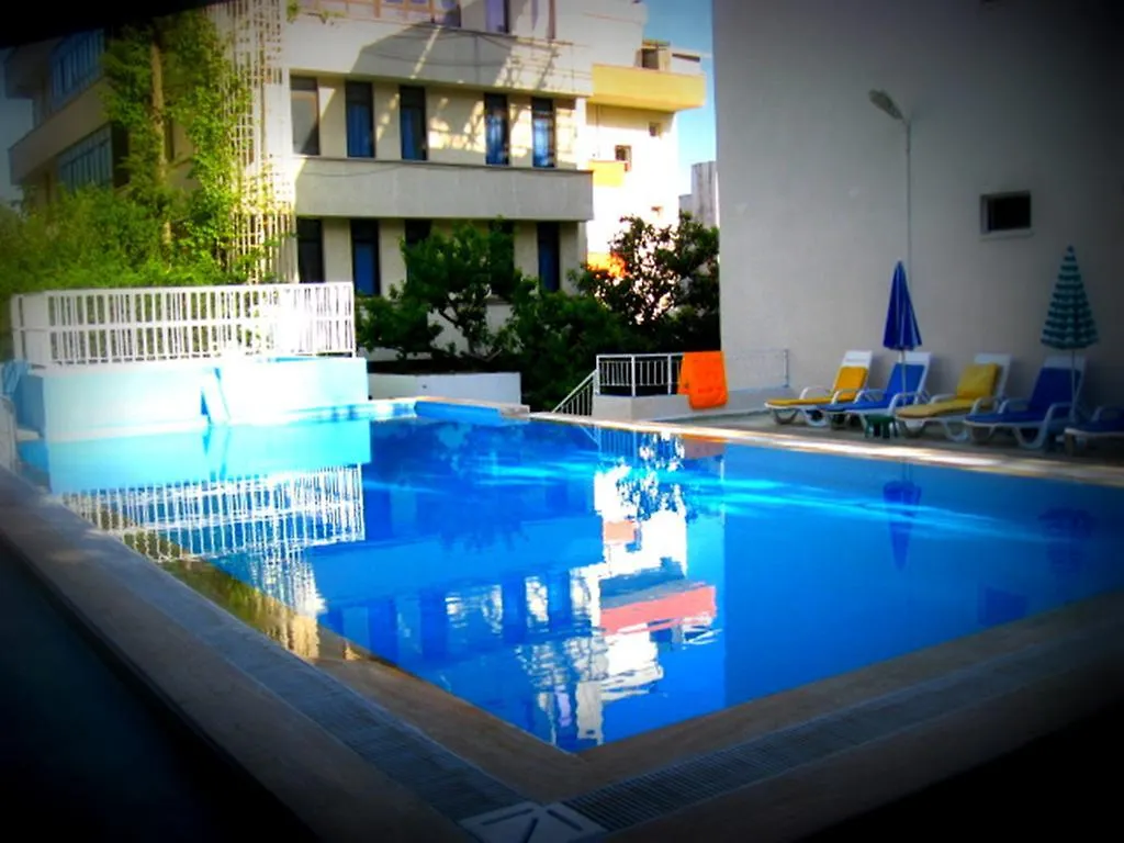 Pak Hotel - Adult Only Kuşadası Türkiye