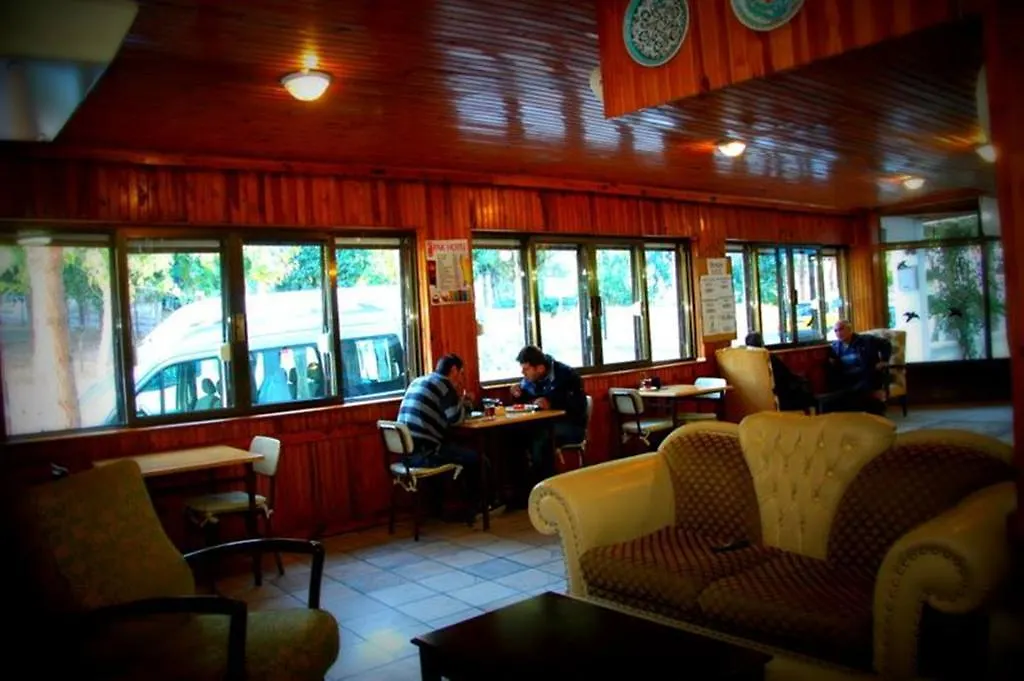 Pak Hotel - Adult Only Kuşadası