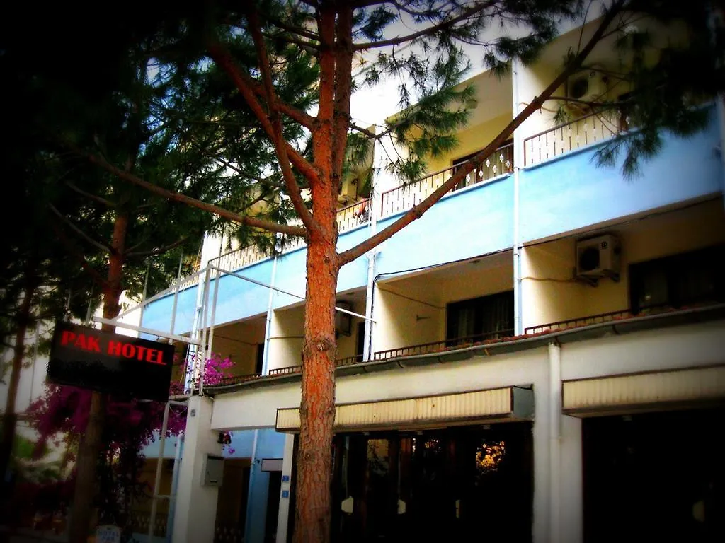 Pak Hotel - Adult Only Kuşadası