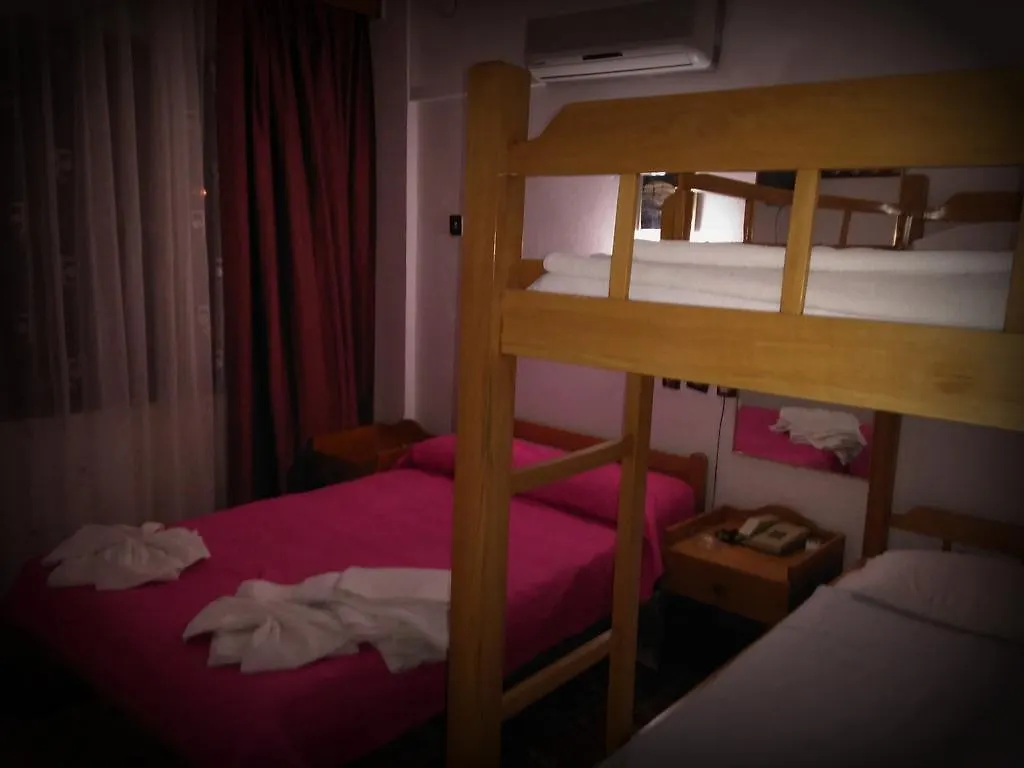 Pak Hotel - Adult Only Kuşadası