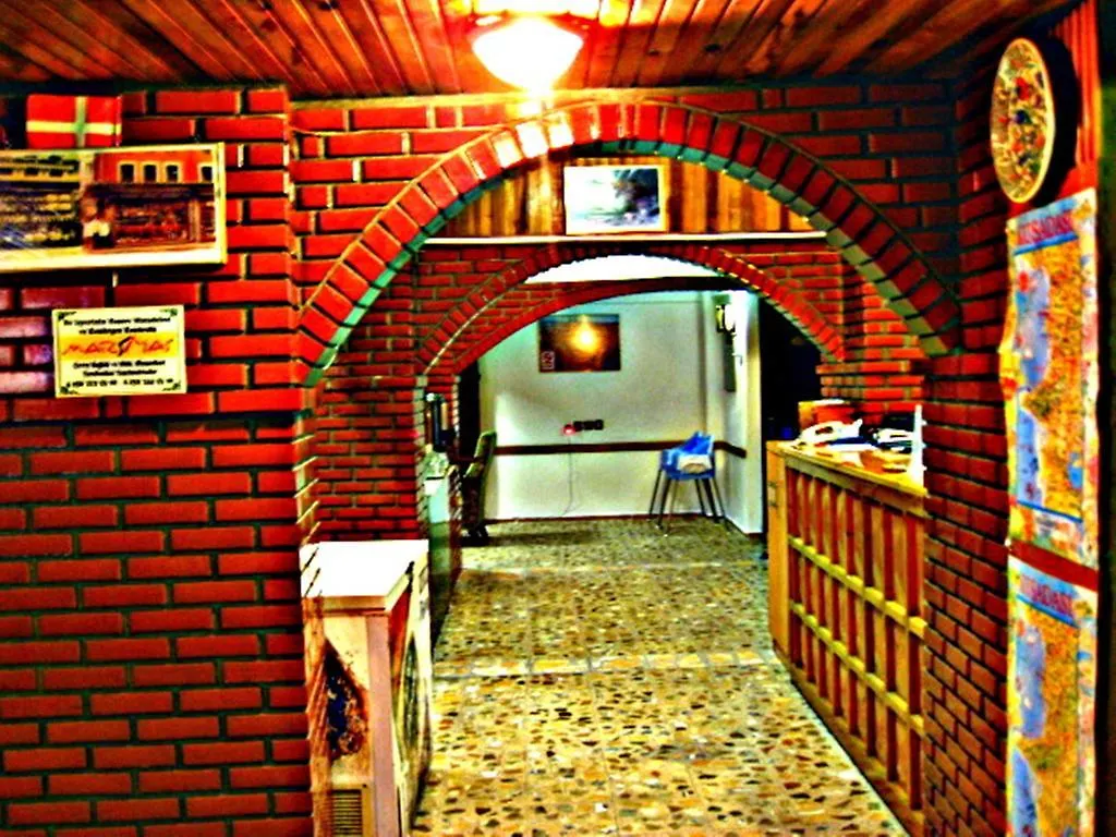 Pak Hotel - Adult Only Kuşadası 2*,  Türkiye