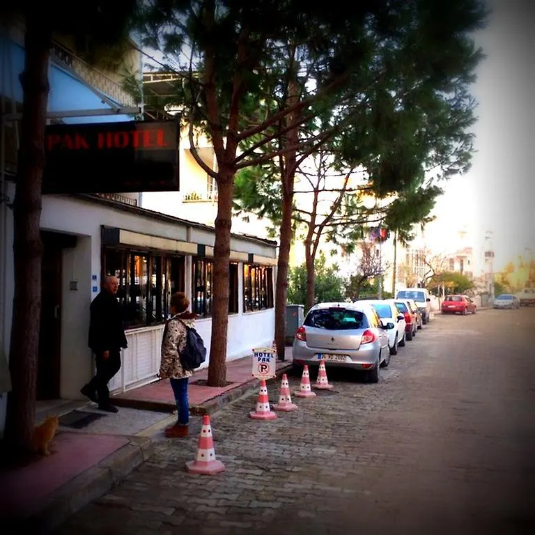Pak Hotel - Adult Only Kuşadası