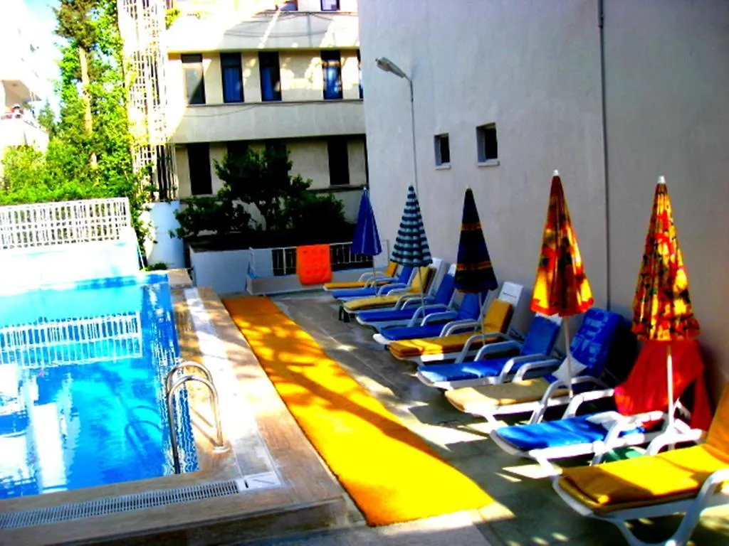 **  Pak Hotel - Adult Only Kuşadası Türkiye