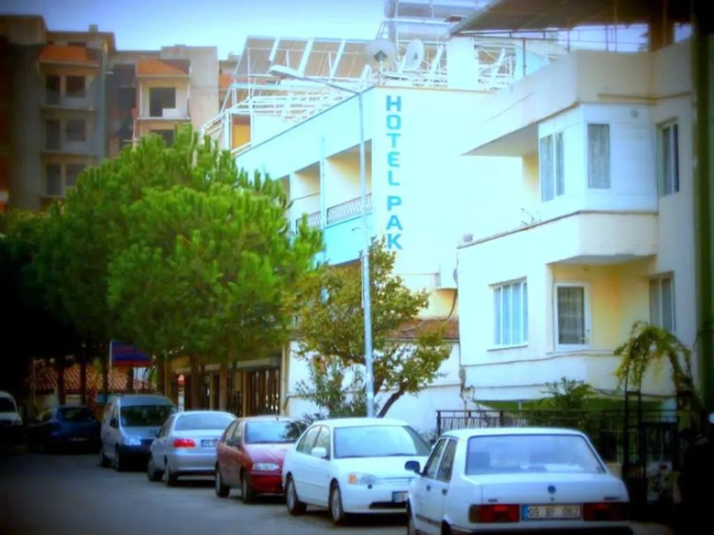 Pak Hotel - Adult Only Kuşadası Türkiye