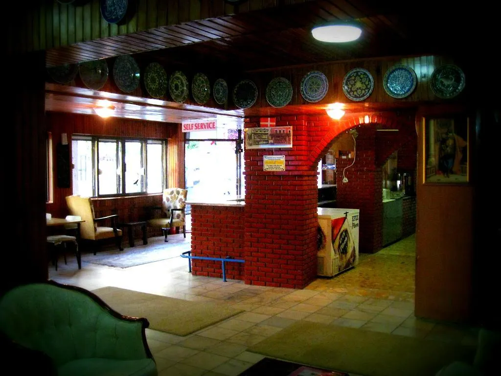 Pak Hotel - Adult Only Kuşadası