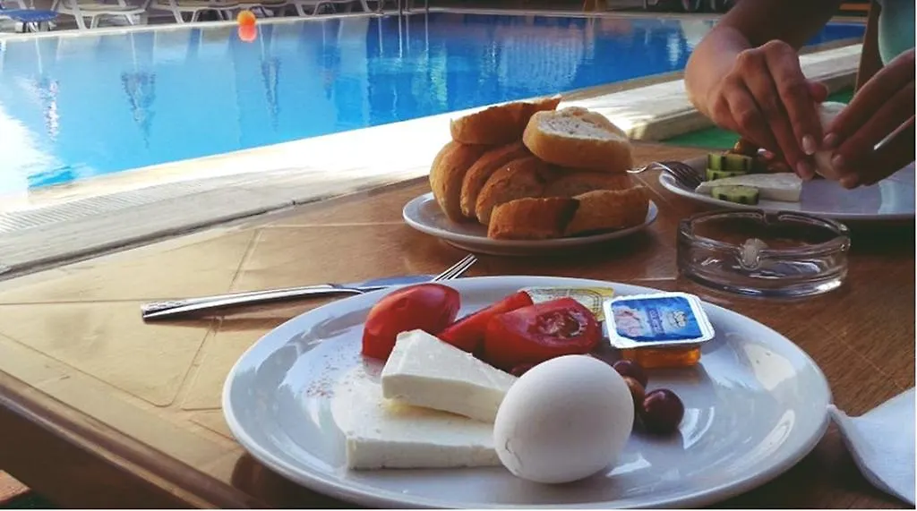 Pak Hotel - Adult Only Kuşadası 2*,  Türkiye