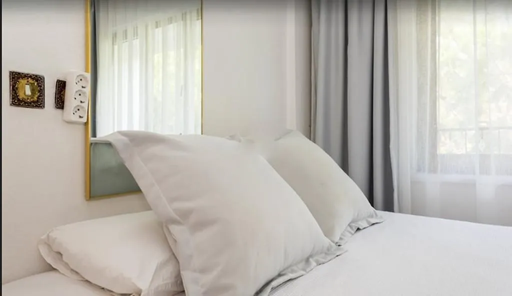 Pak Hotel - Adult Only Kuşadası