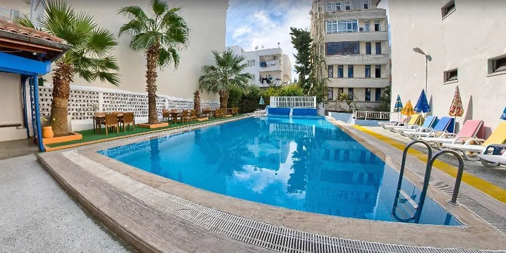 **  Pak Hotel - Adult Only Kuşadası Türkiye