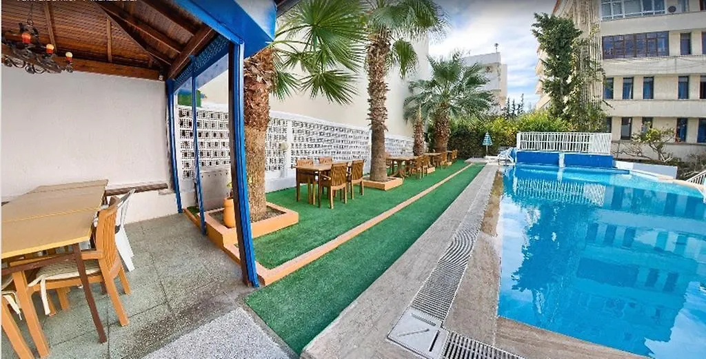 Pak Hotel - Adult Only Kuşadası Türkiye