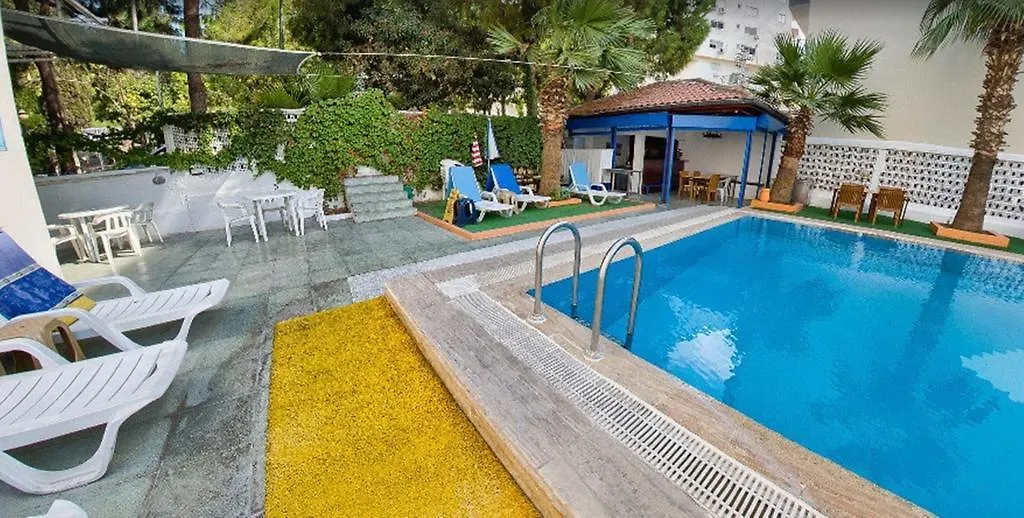 Pak Hotel - Adult Only Kuşadası