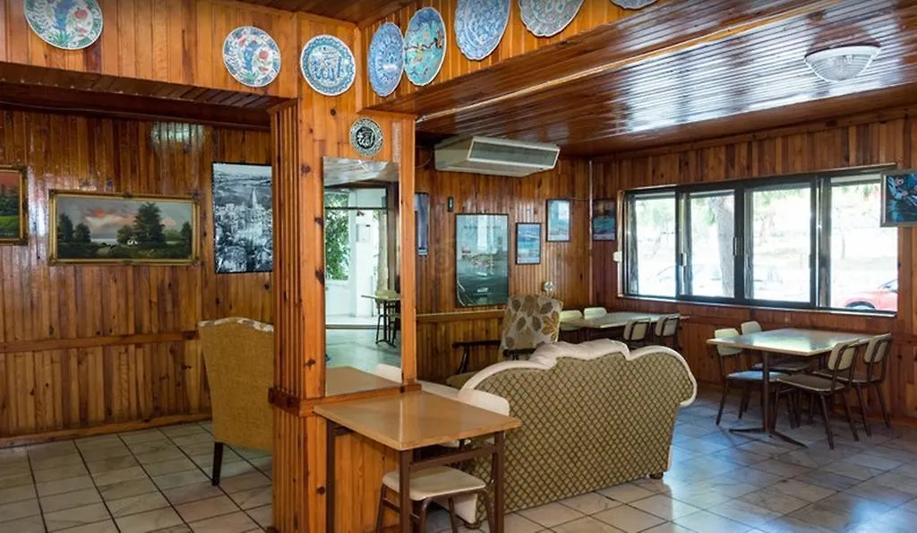 Pak Hotel - Adult Only Kuşadası