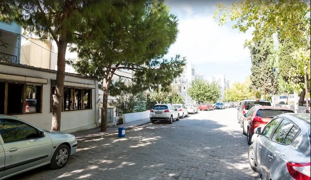 Pak Hotel - Adult Only Kuşadası
