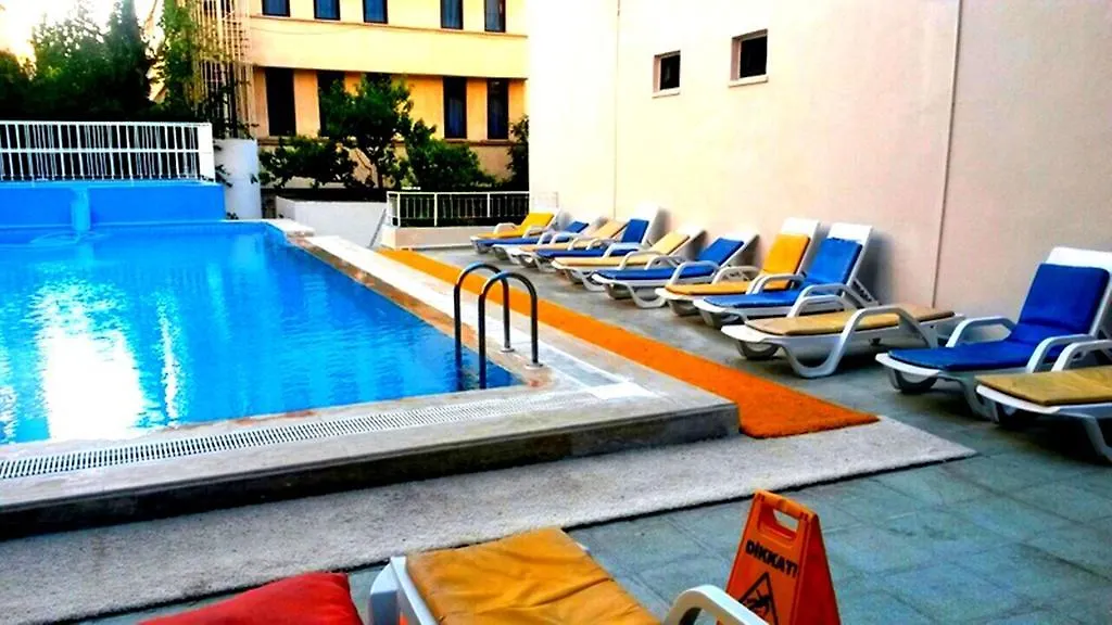 Pak Hotel - Adult Only Kuşadası