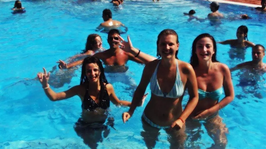 Pak Hotel - Adult Only Kuşadası