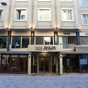 Riva Taksim Otel İstanbul