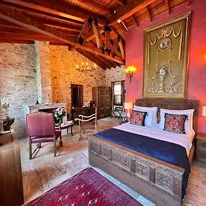 Ephesus Otel Kuşadası